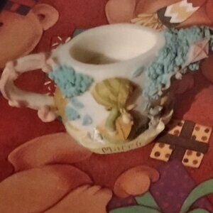 🤍 ANTIQUE SMALL TEA POT  🫖🤍